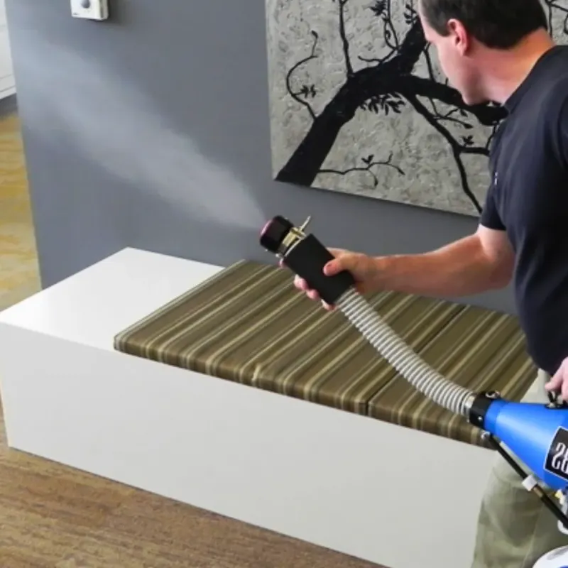Professional Odor Removal in Central Falls, RI